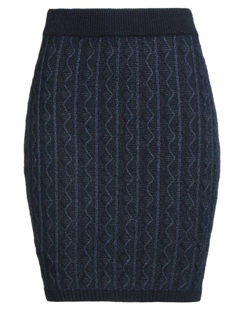 GUESS Minirock Damen Nachtblau von GUESS