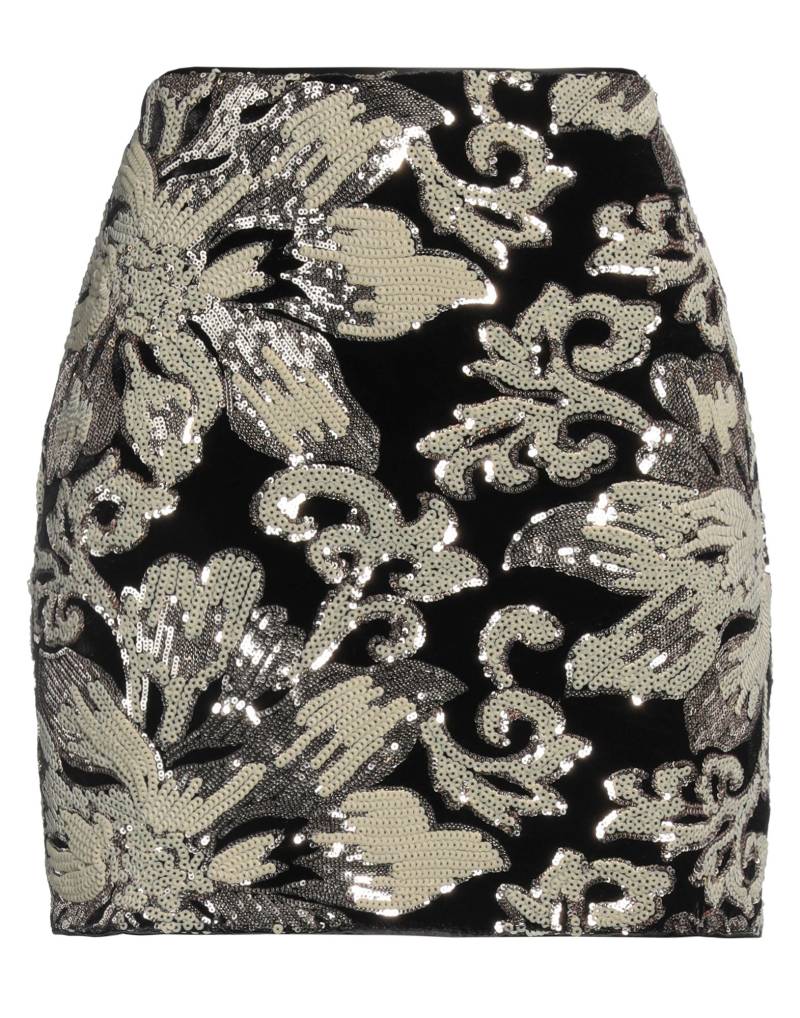 GUESS Minirock Damen Schwarz von GUESS