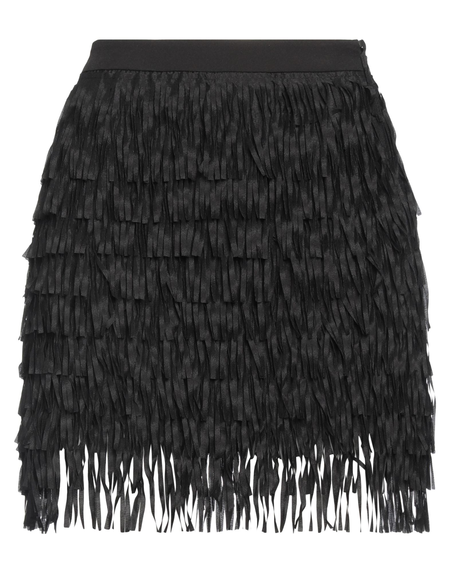GUESS Minirock Damen Schwarz von GUESS