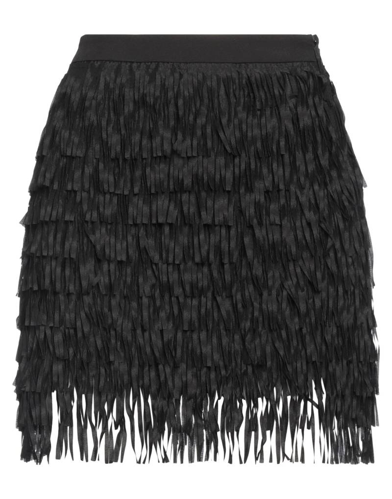 GUESS Minirock Damen Schwarz von GUESS