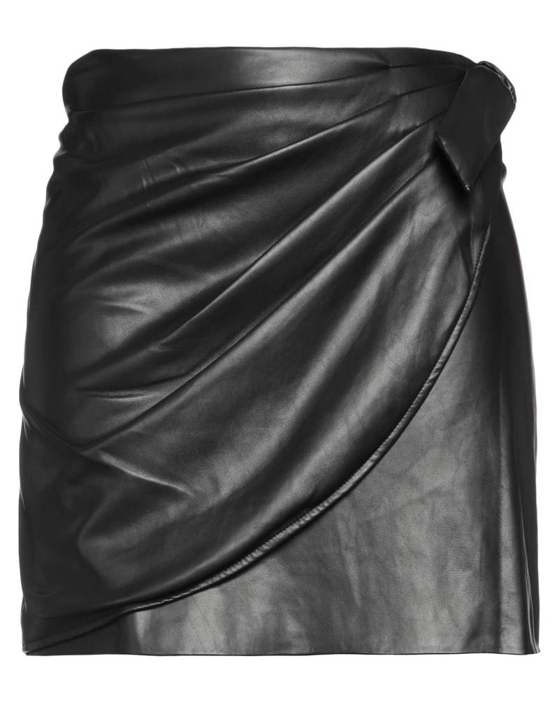 GUESS Minirock Damen Schwarz von GUESS