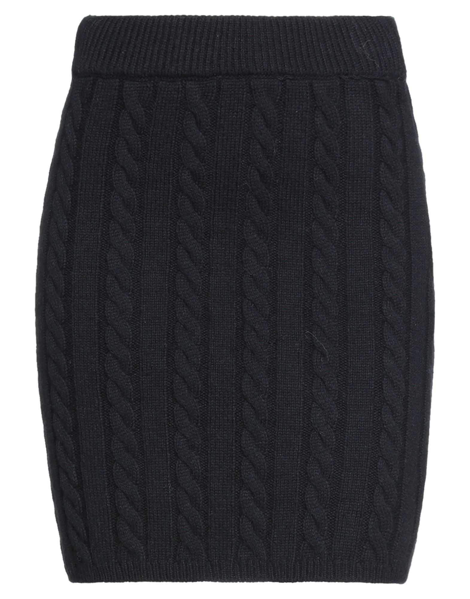 GUESS Minirock Damen Schwarz von GUESS