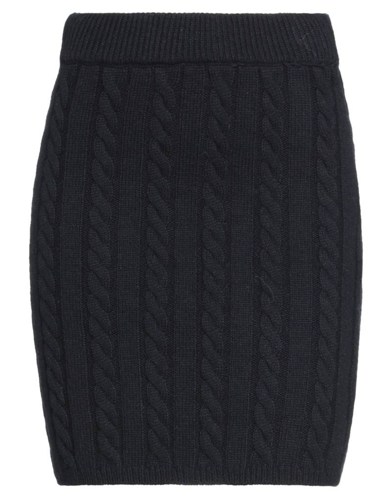 GUESS Minirock Damen Schwarz von GUESS