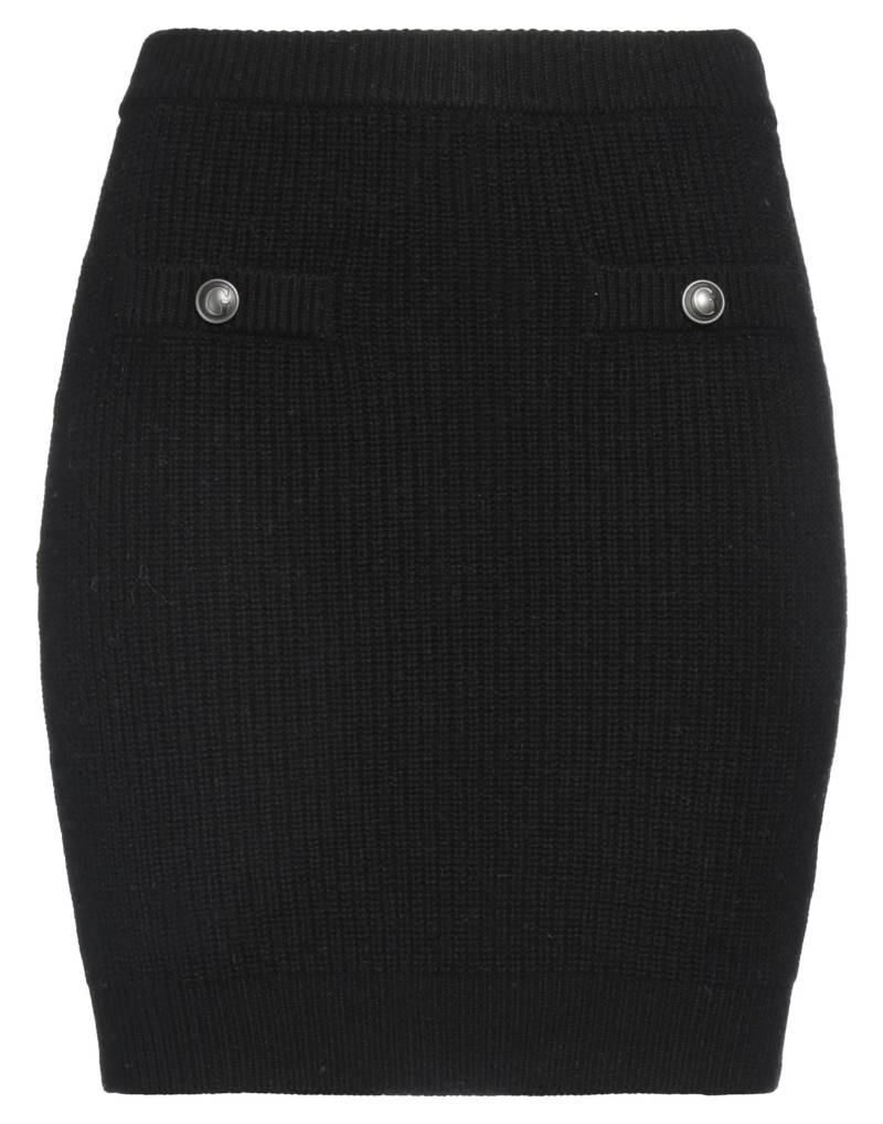 GUESS Minirock Damen Schwarz von GUESS