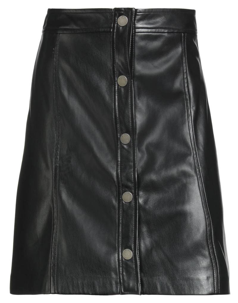 GUESS Minirock Damen Schwarz von GUESS