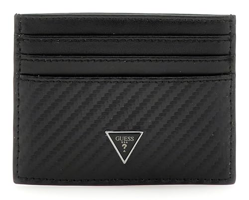 GUESS Mito Card Case Black von GUESS