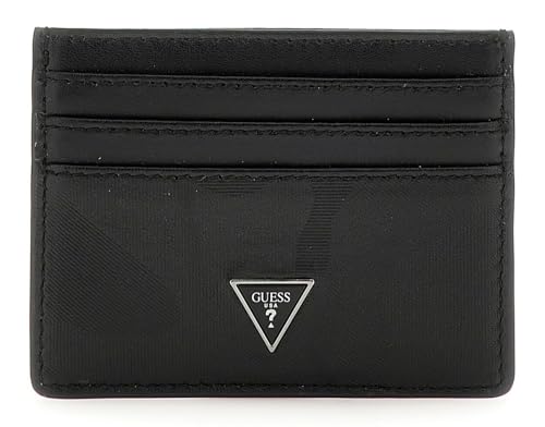 GUESS Mito Card Case Black von GUESS