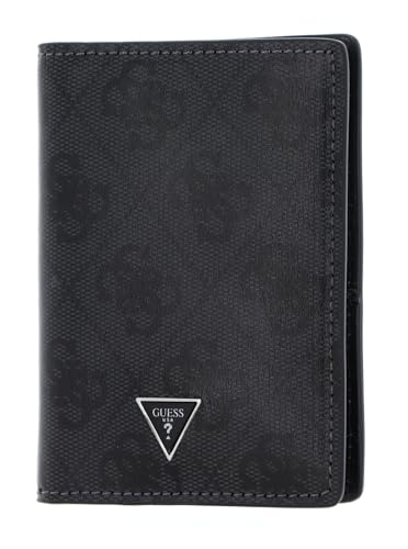 GUESS Mito Card Holder Black von GUESS