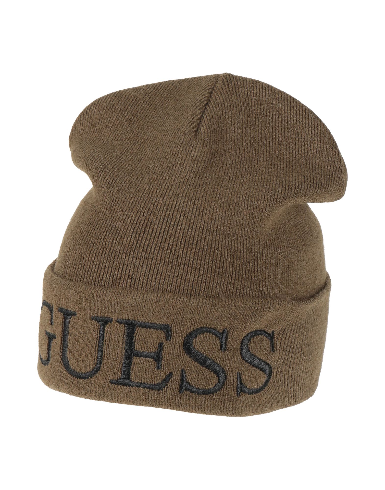 GUESS Mützen & Hüte Damen Militärgrün von GUESS