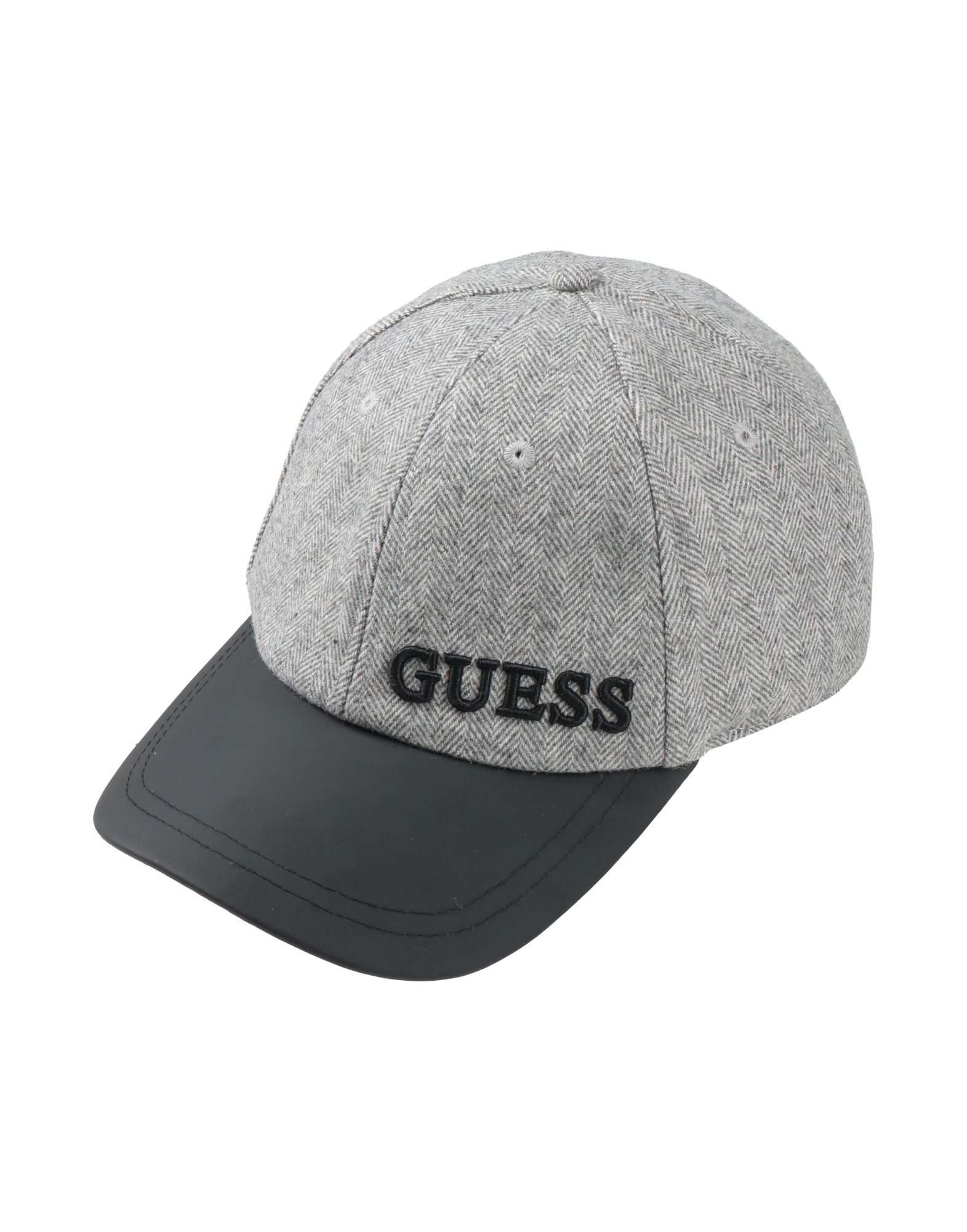 GUESS Mützen & Hüte Herren Grau von GUESS