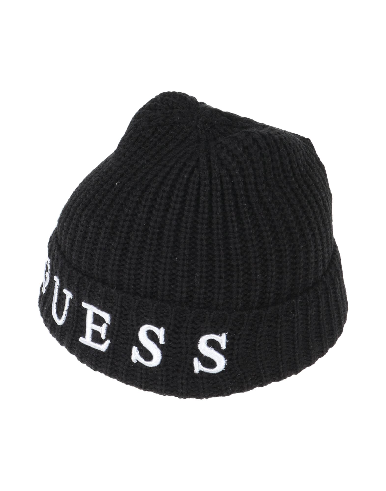 GUESS Mützen & Hüte Kinder Schwarz von GUESS