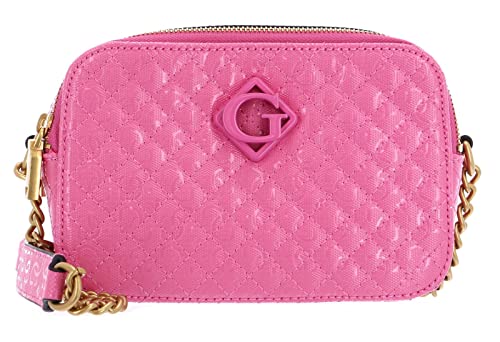 GUESS Nerina Camera Bag Watermelon von GUESS