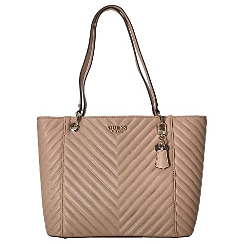 GUESS Shopper, beige(fawn), Gr. ONE SIZE von GUESS