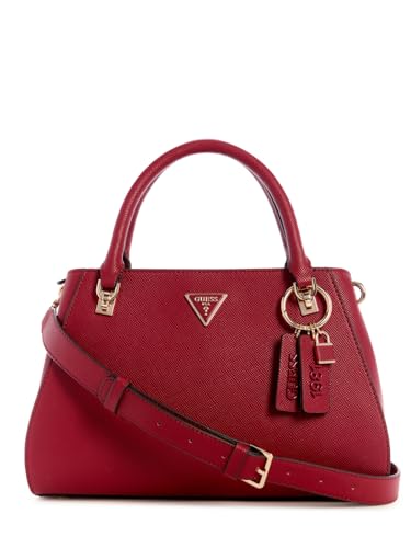 GUESS Noelle II Luxury Satchel Bag One Size von GUESS