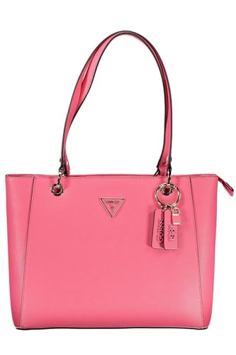 GUESS Noelle Noel - Shopper 37 cm magenta von GUESS