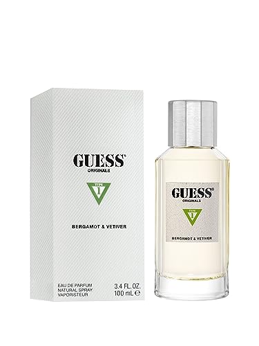 GUESS Originals 1 EdP, Linie: Originals, Eau de Parfum, Größe: 100ml von GUESS