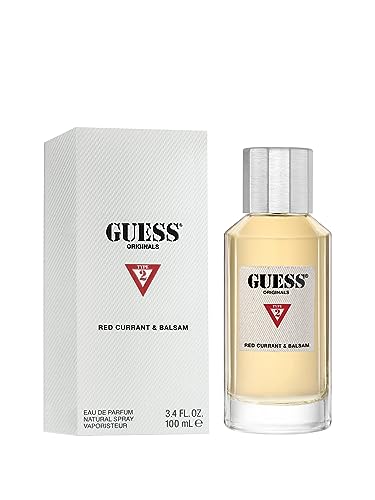 GUESS Originals 2 EdP, Linie: Originals, Eau de Parfum, Größe: 100ml von Guess