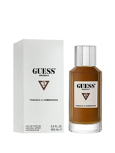 GUESS Originals 3 EdP, Linie: Originals, Eau de Parfum, Größe: 100ml von GUESS