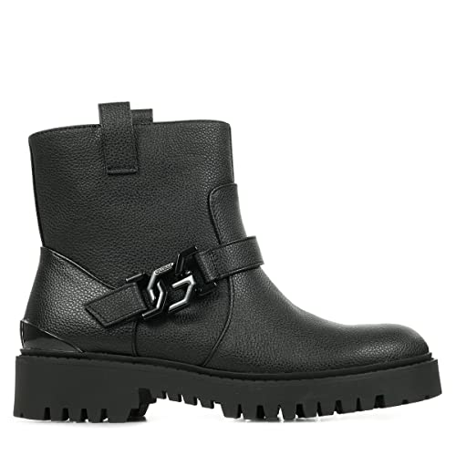 GUESS Orlis FL8OLSELE10BLACK, Boots - 37 EU GUESS Orlis FL8OLSELE10BLACK, Boots - 37 EU von GUESS