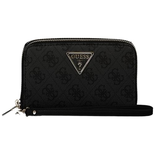 GUESS PORTAFOGLIO NERO SWSG85 00164.CLO_NERO_U GUESS PORTAFOGLIO NERO SWSG85 00164.CLO_NERO_U von GUESS