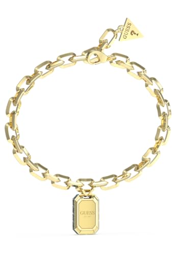 GUESS PULSEIRA, AÇO, TU, Edelstahl, Kein Edelstein von GUESS