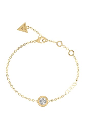 GUESS PULSEIRA, AÇO JUBB02246JWYGS von GUESS