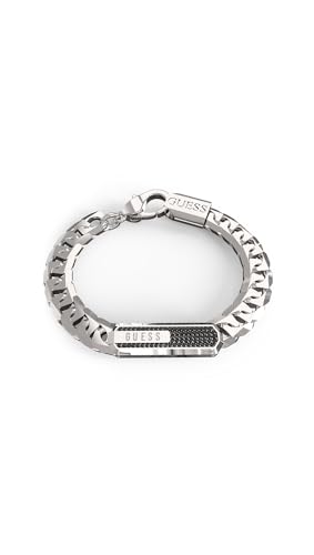GUESS PULSEIRA, AÇO JUMB04044JWSTBKS von GUESS