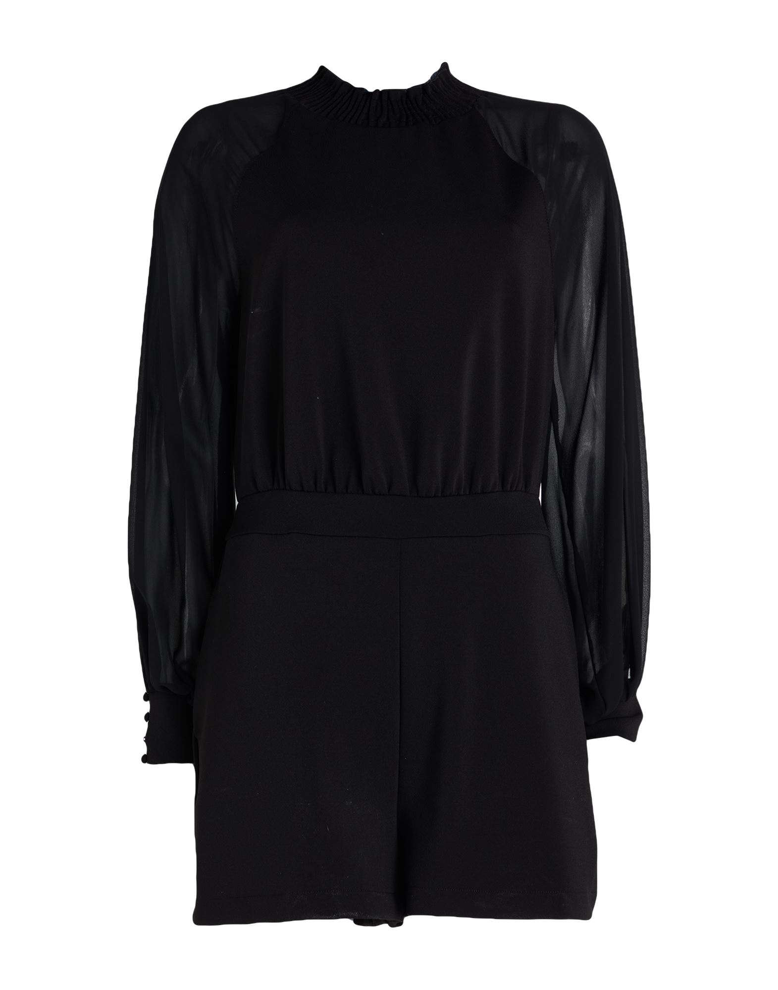 GUESS Playsuit Damen Schwarz von GUESS