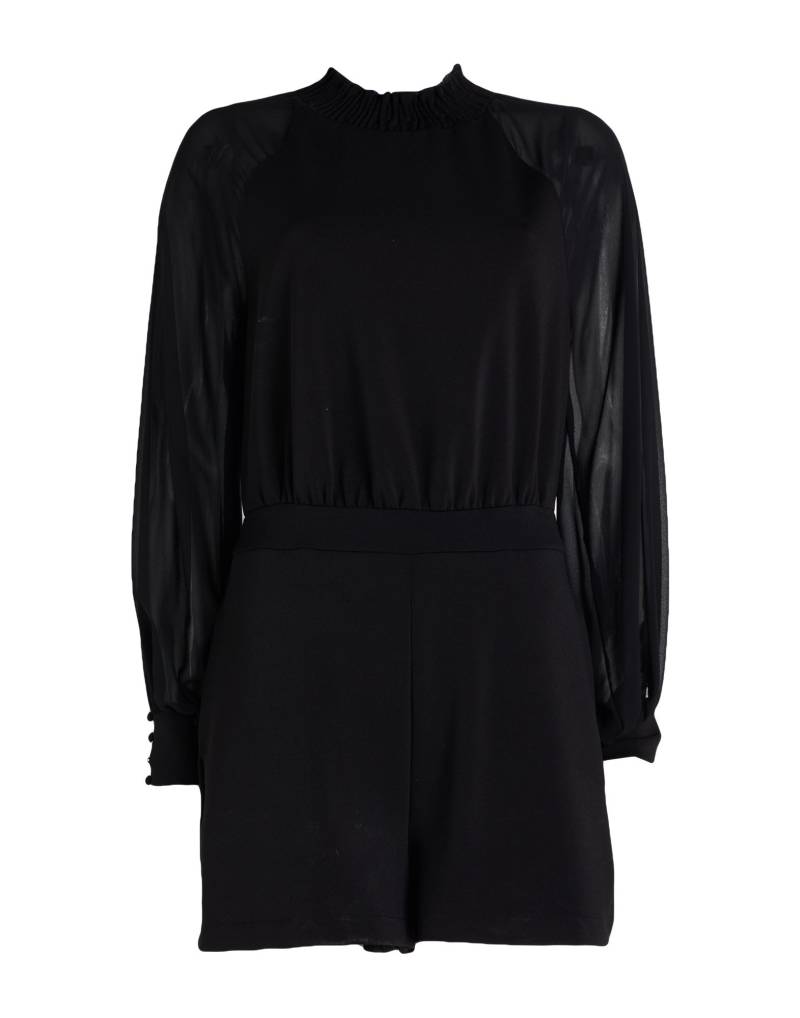 GUESS Playsuit Damen Schwarz von GUESS