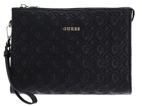 Guess GUESS Pouch Black von GUESS