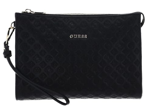 GUESS Pouch Black von GUESS