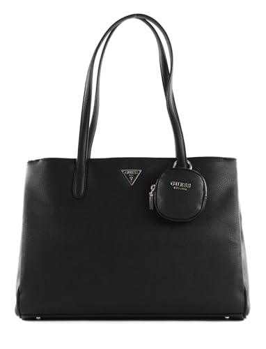 GUESS Power Play Tech Tote Black von GUESS