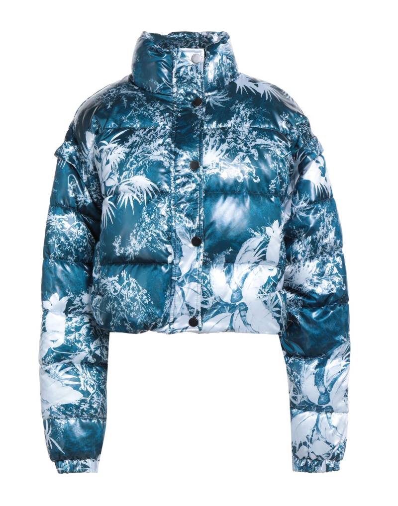 GUESS Pufferjacke & Daunenjacke Damen Aquamarin von GUESS