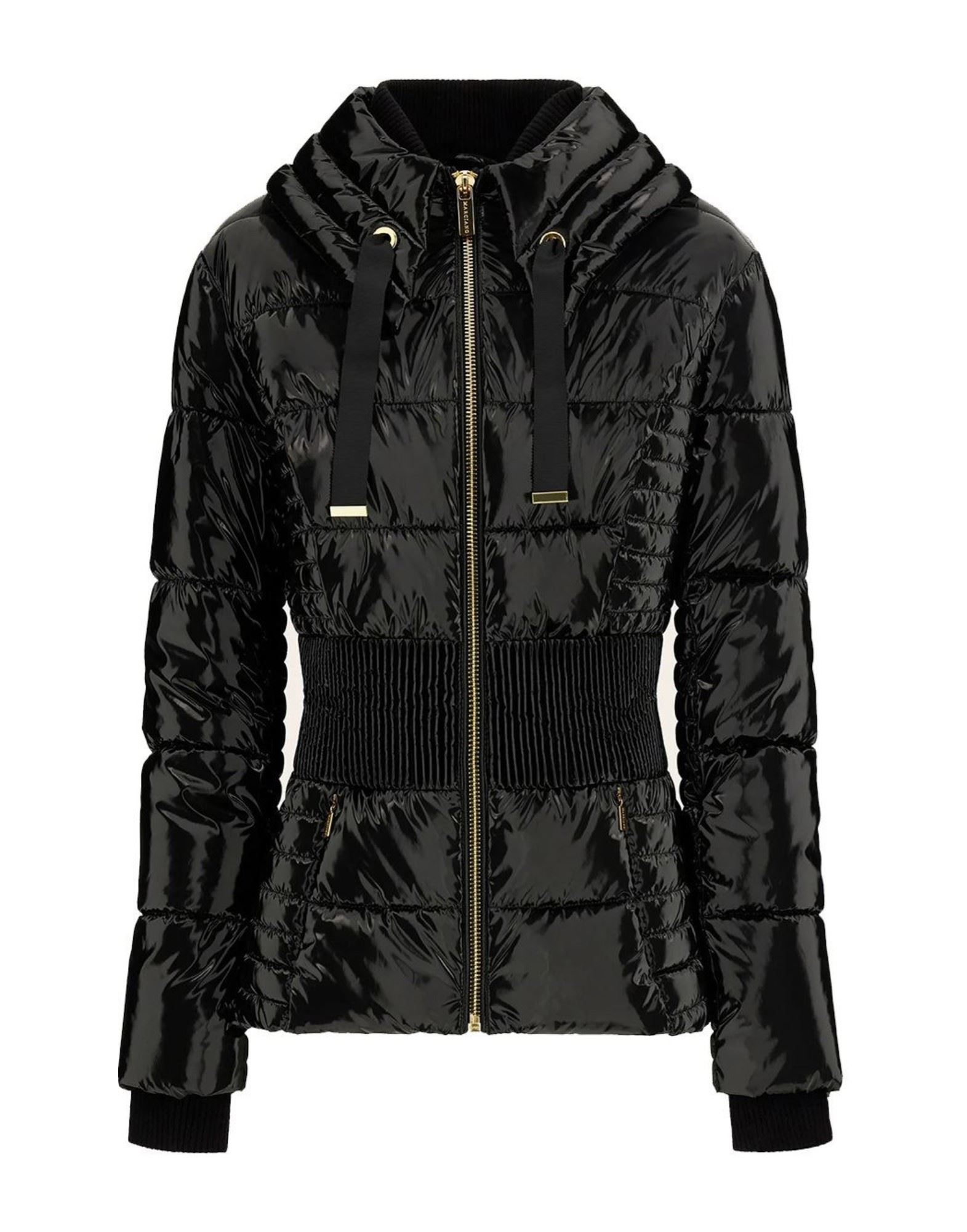 GUESS Pufferjacke & Daunenjacke Damen Schwarz von GUESS