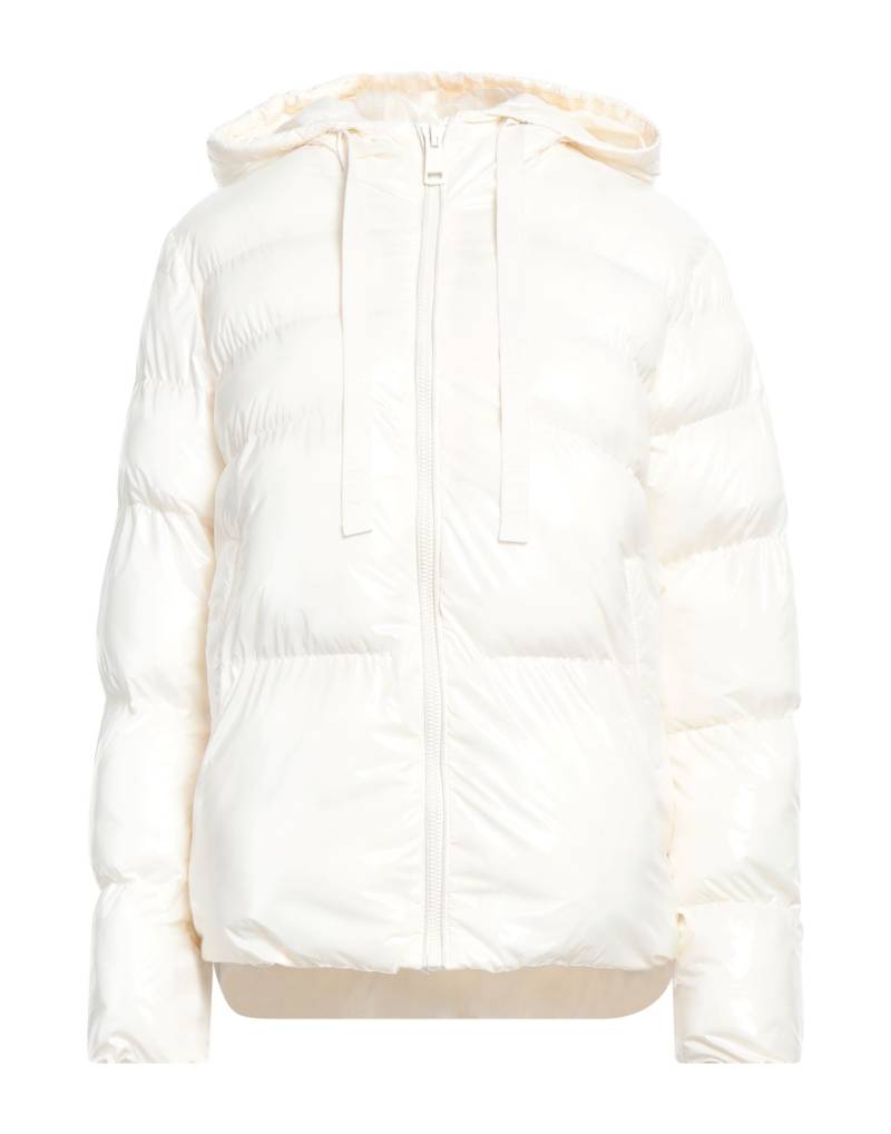 GUESS Pufferjacke & Daunenjacke Damen Weiß von GUESS