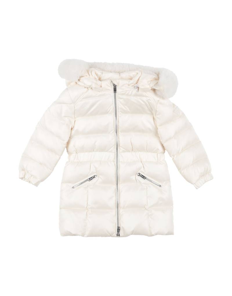 GUESS Pufferjacke & Daunenjacke Kinder Elfenbein von GUESS