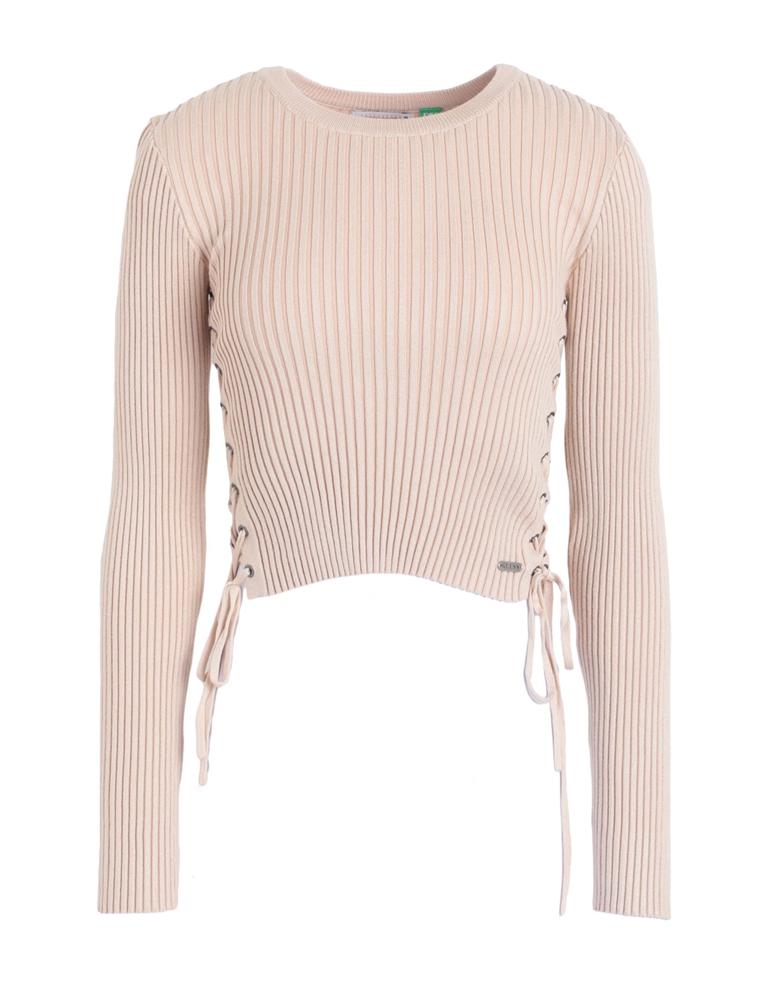 GUESS Pullover Damen Beige von GUESS