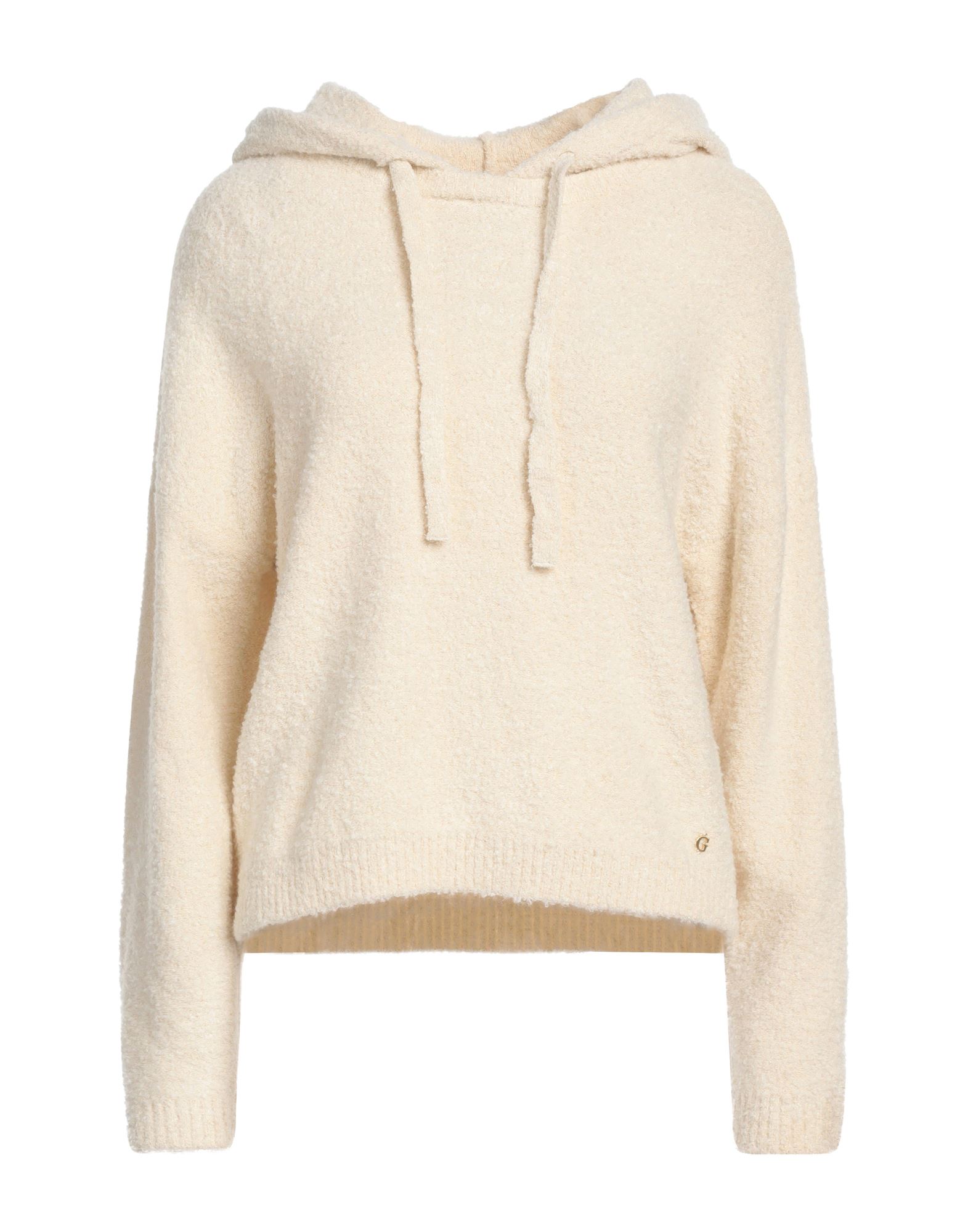 GUESS Pullover Damen Beige von GUESS