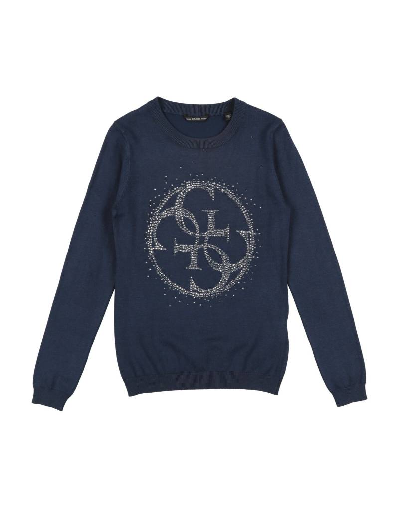 GUESS Pullover Kinder Blau von GUESS