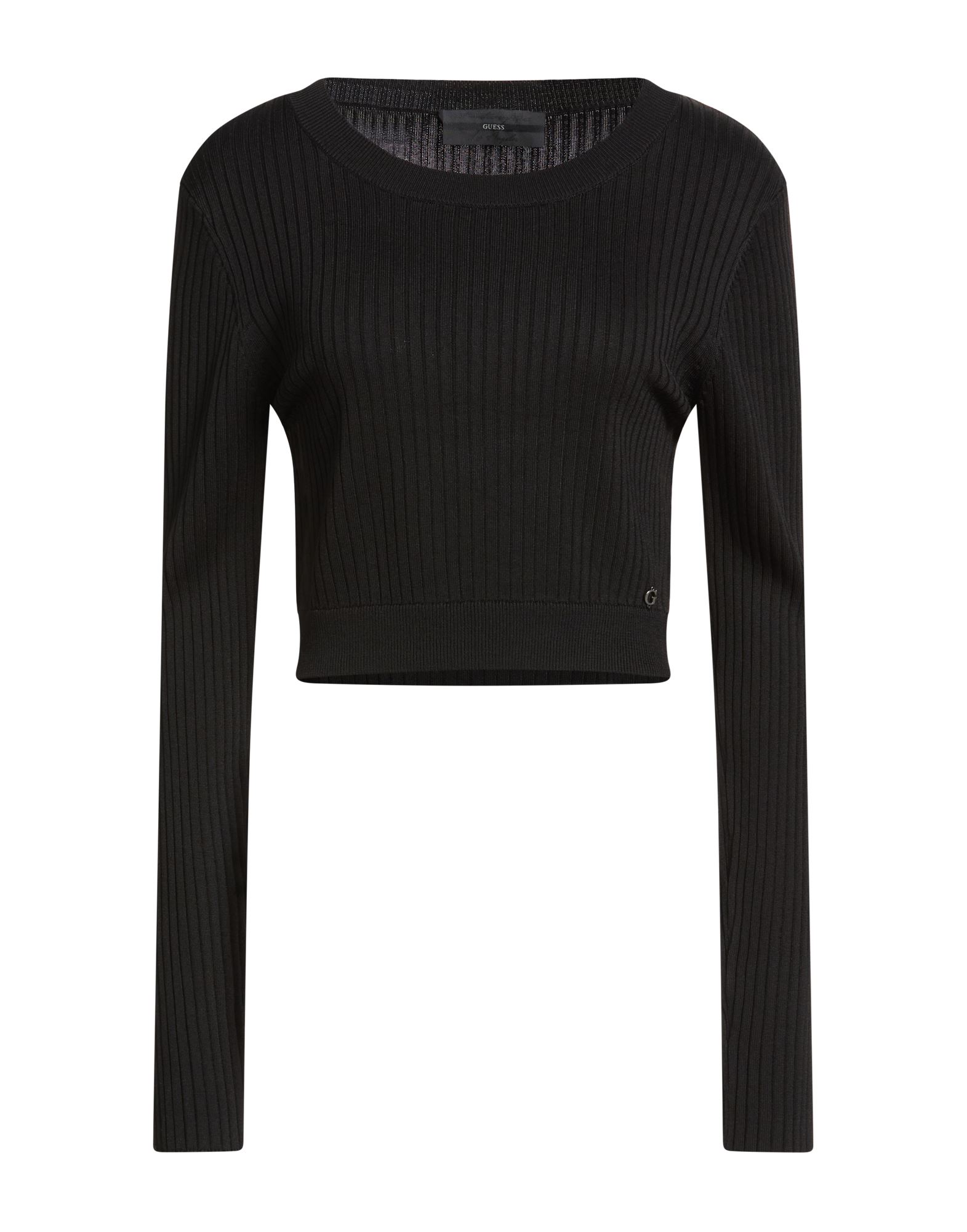 GUESS Pullover Damen Schwarz von GUESS