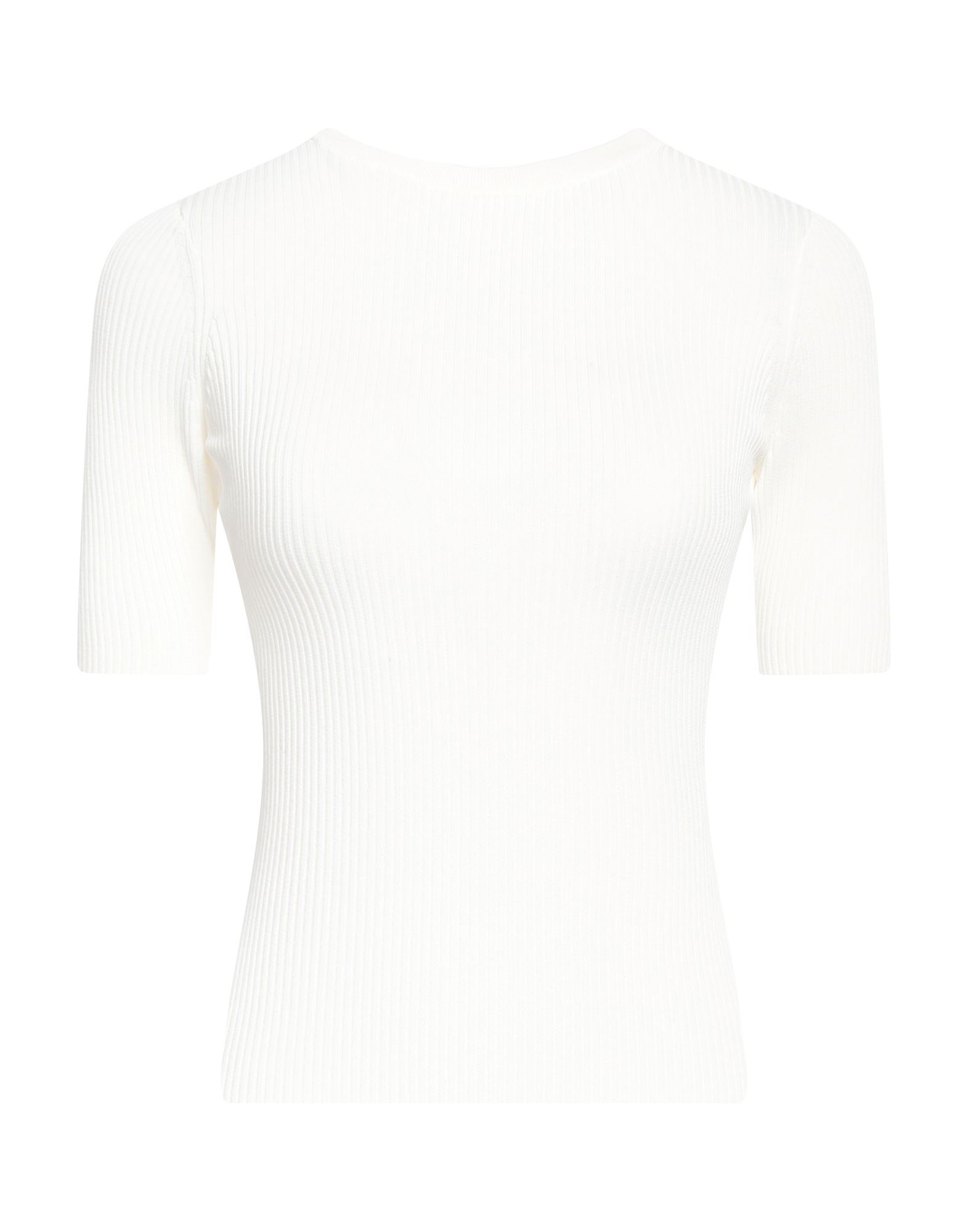 GUESS Pullover Damen Weiß von GUESS