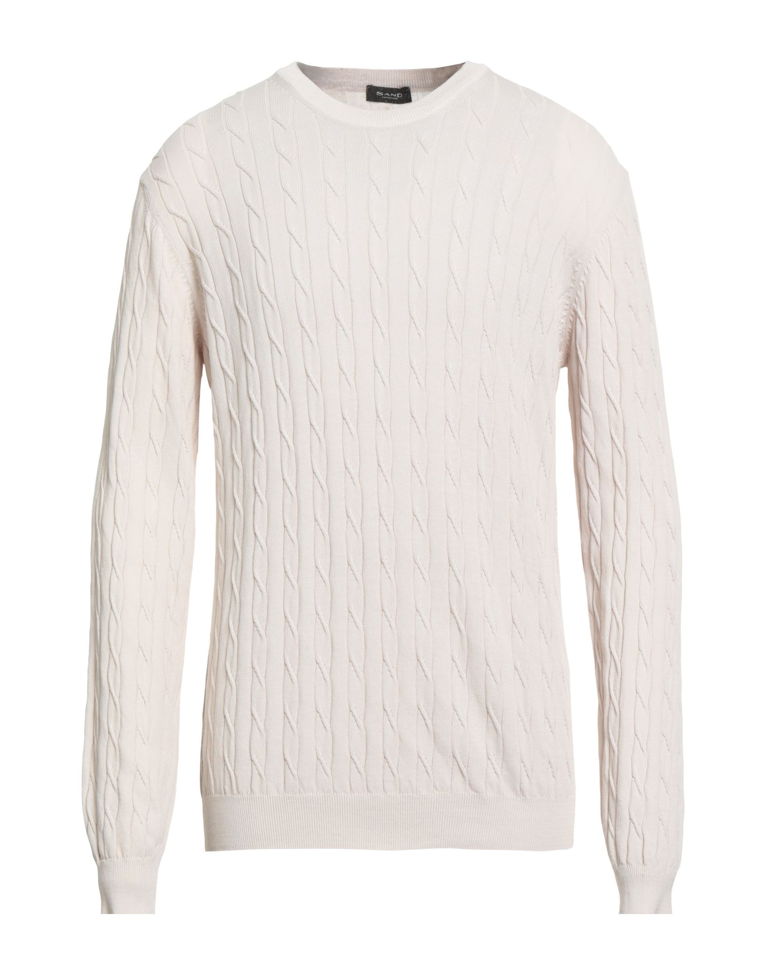 GUESS Pullover Herren Beige von GUESS