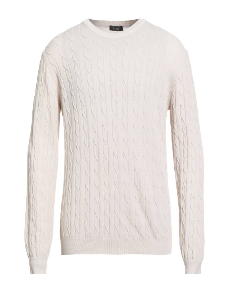 GUESS Pullover Herren Beige von GUESS