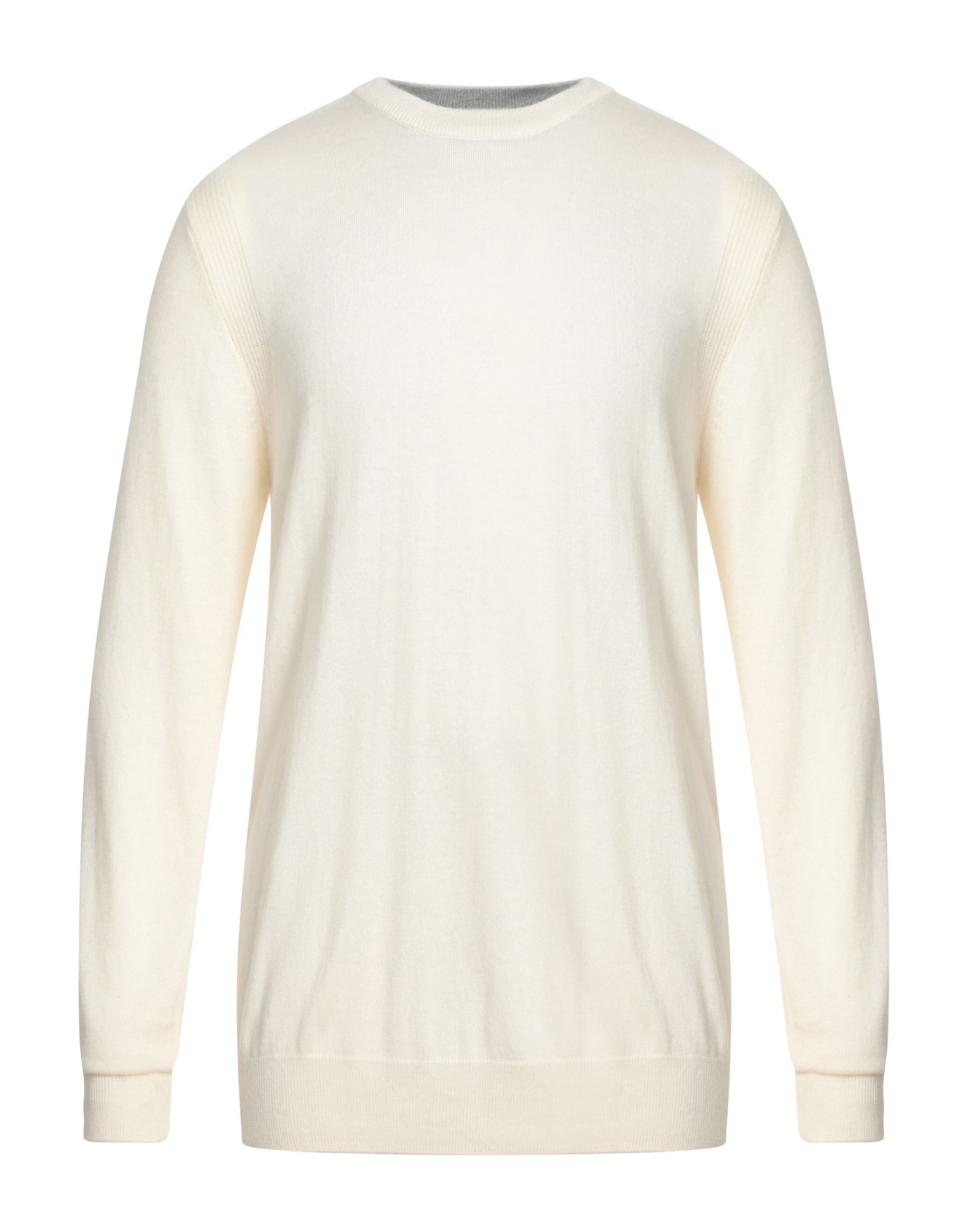 GUESS Pullover Herren Elfenbein von GUESS