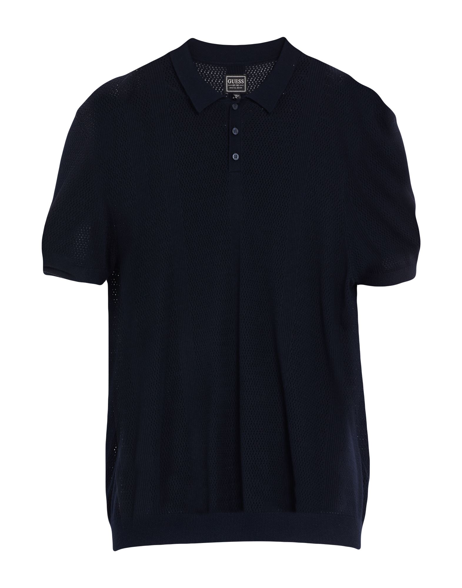 GUESS Pullover Herren Nachtblau von GUESS