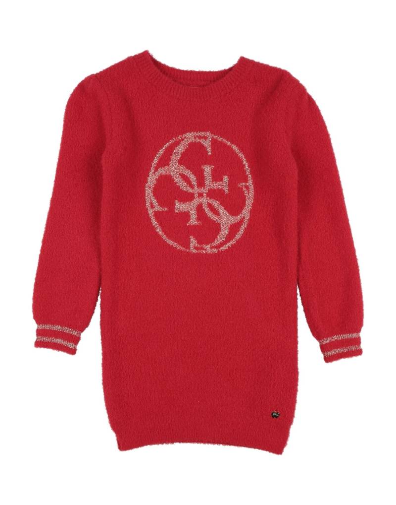 GUESS Pullover Kinder Rot von GUESS