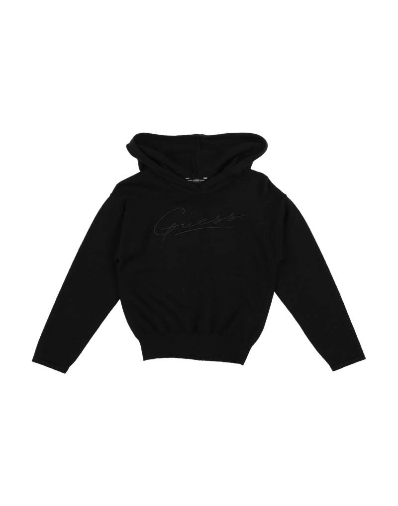 GUESS Pullover Kinder Schwarz von GUESS