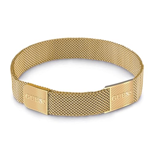 GUESS Pulsera JUMB03027JWYGT-U Bond Street von GUESS