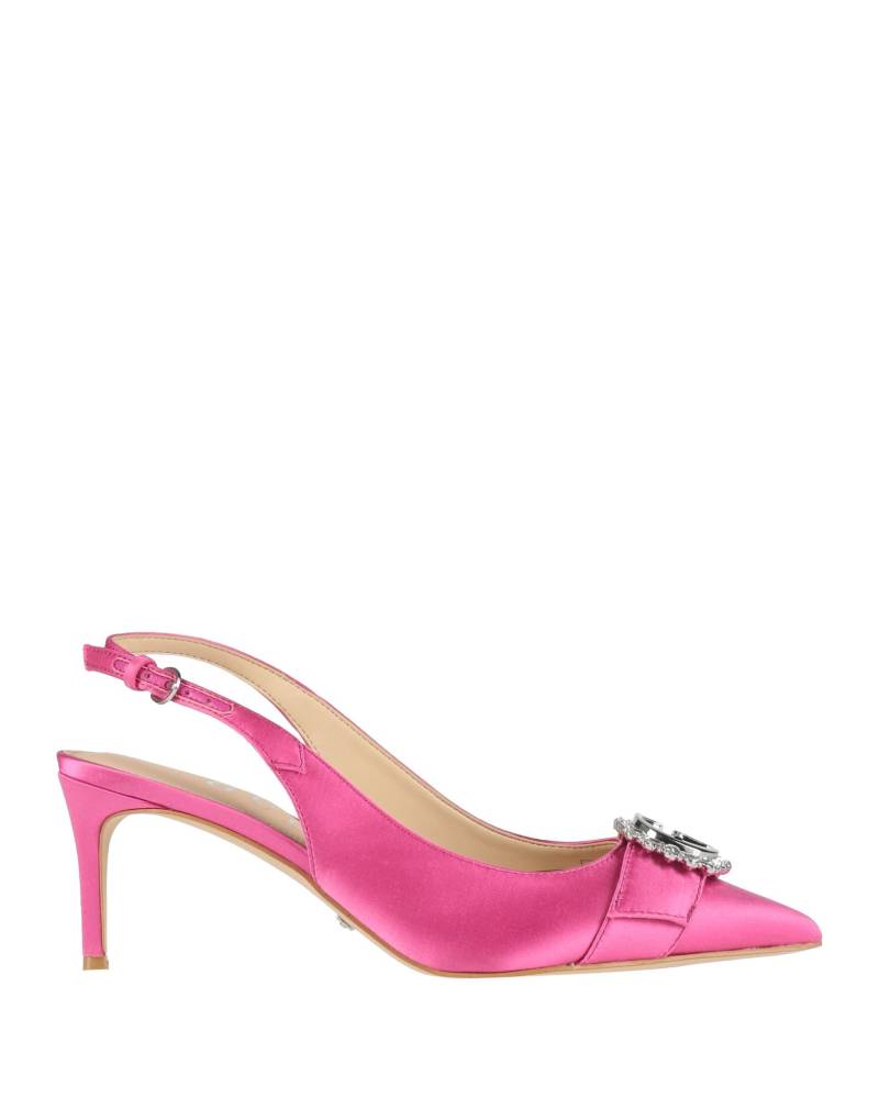 GUESS Pumps Damen Fuchsia von GUESS