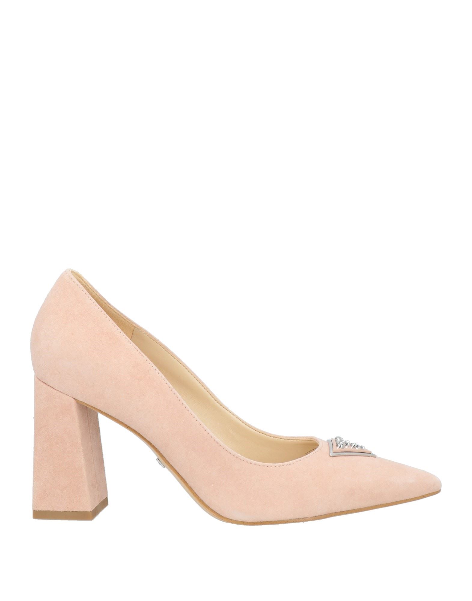 GUESS Pumps Damen Hellrosa von GUESS